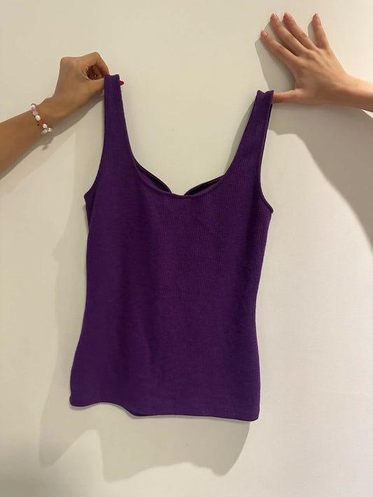 Blusa de vestir tiras