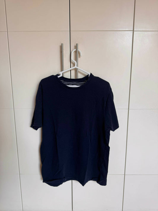 Polo denim & flowers
