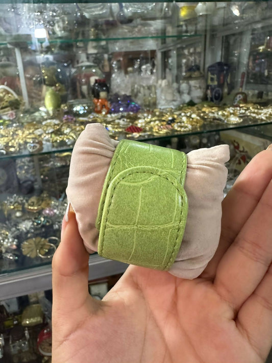 Reloj Imantado