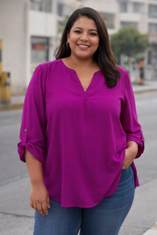Blusa