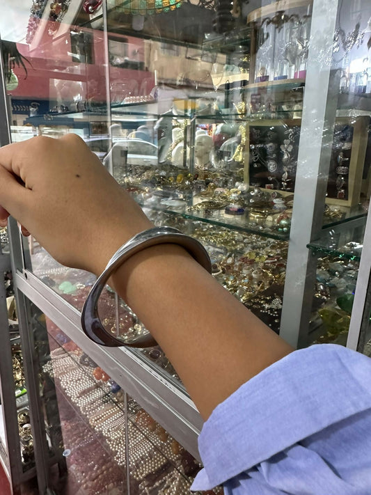 Pulsera Geométrica