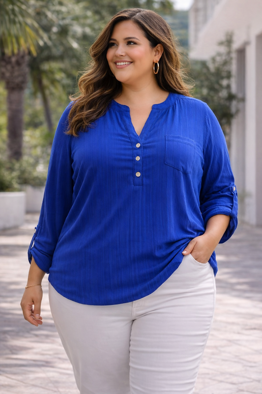 Blusa