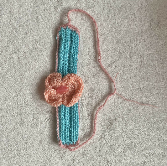 Orchid Choker