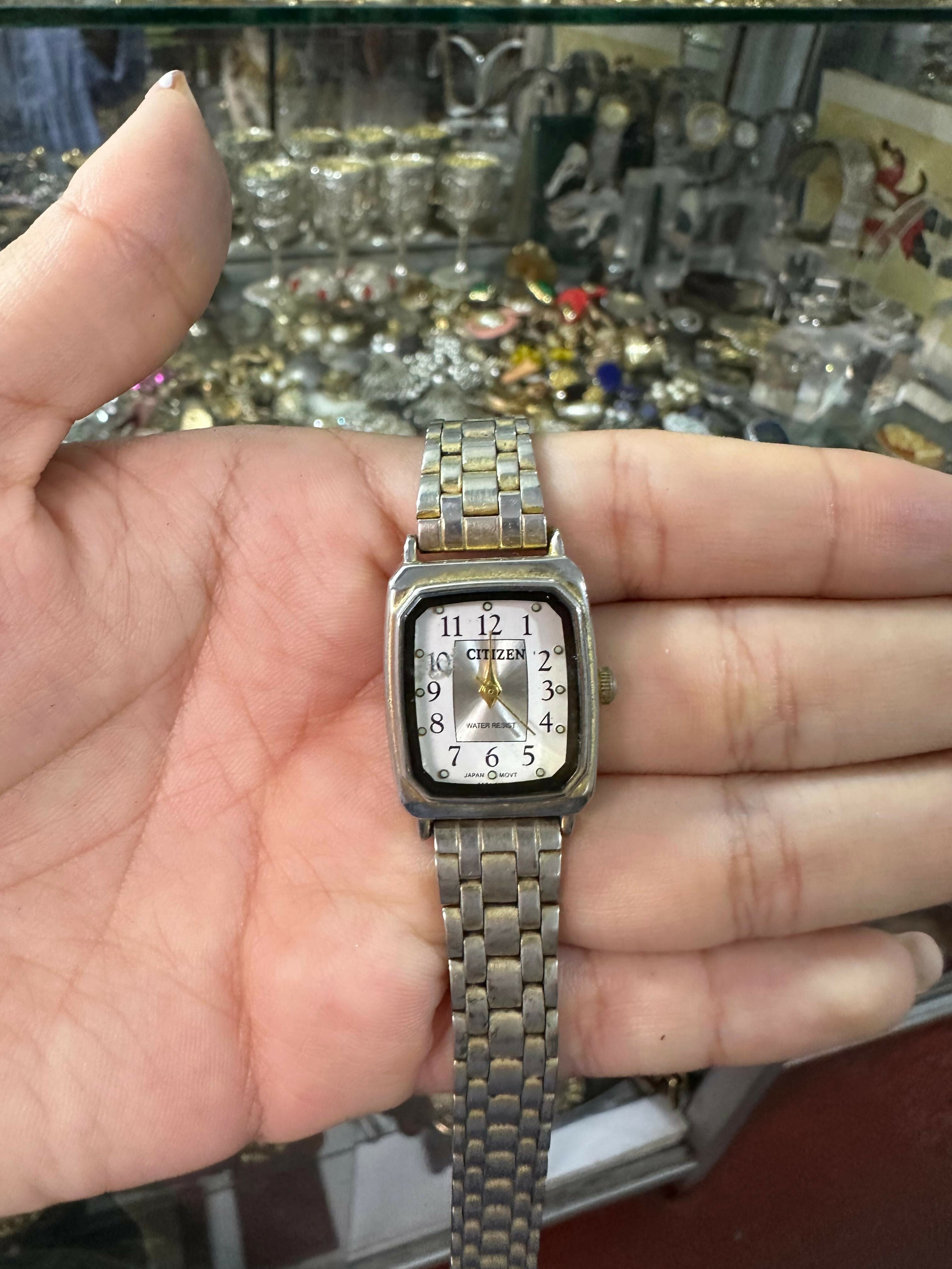 Reloj Citizen