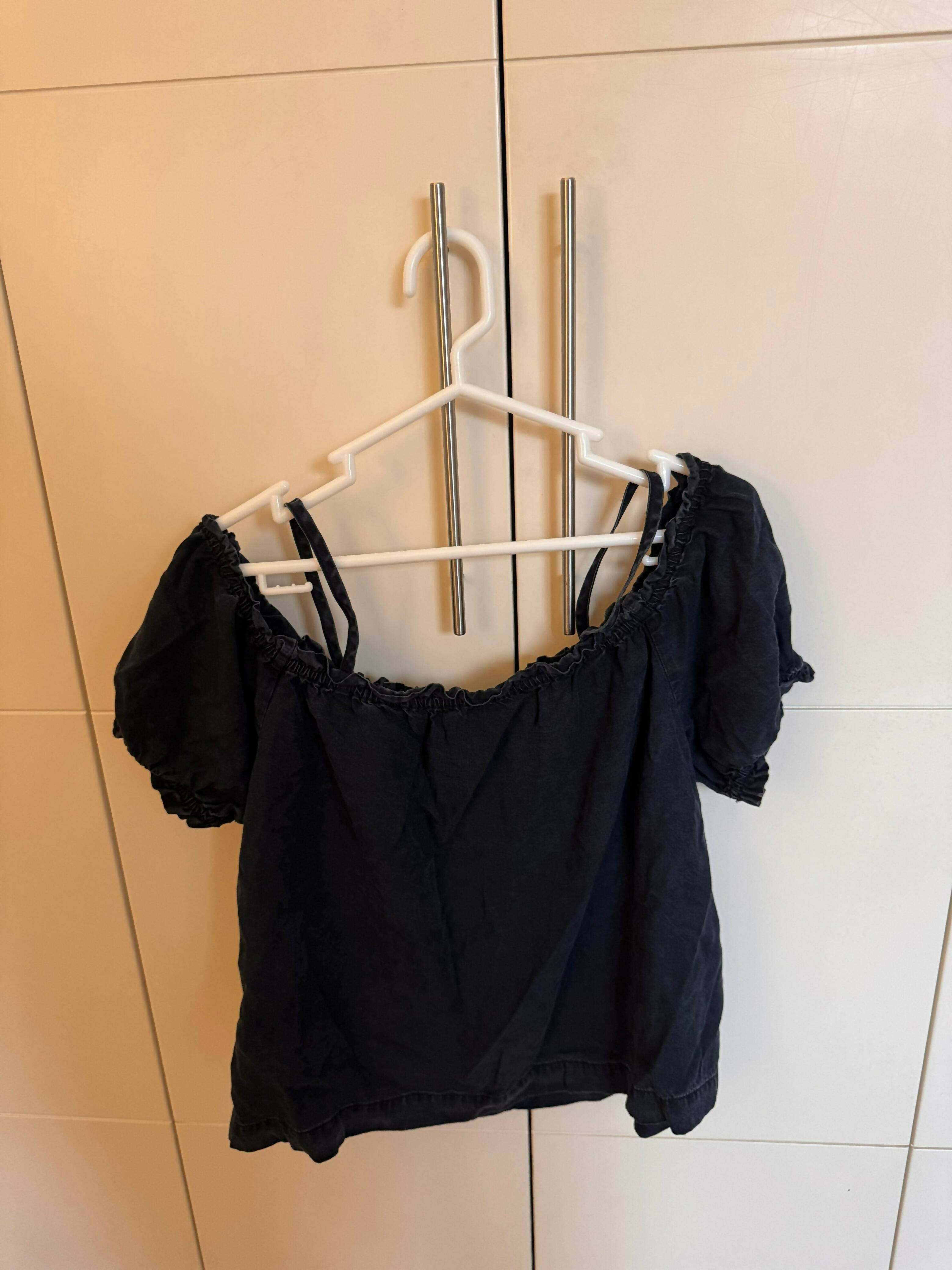 Blusa H&M