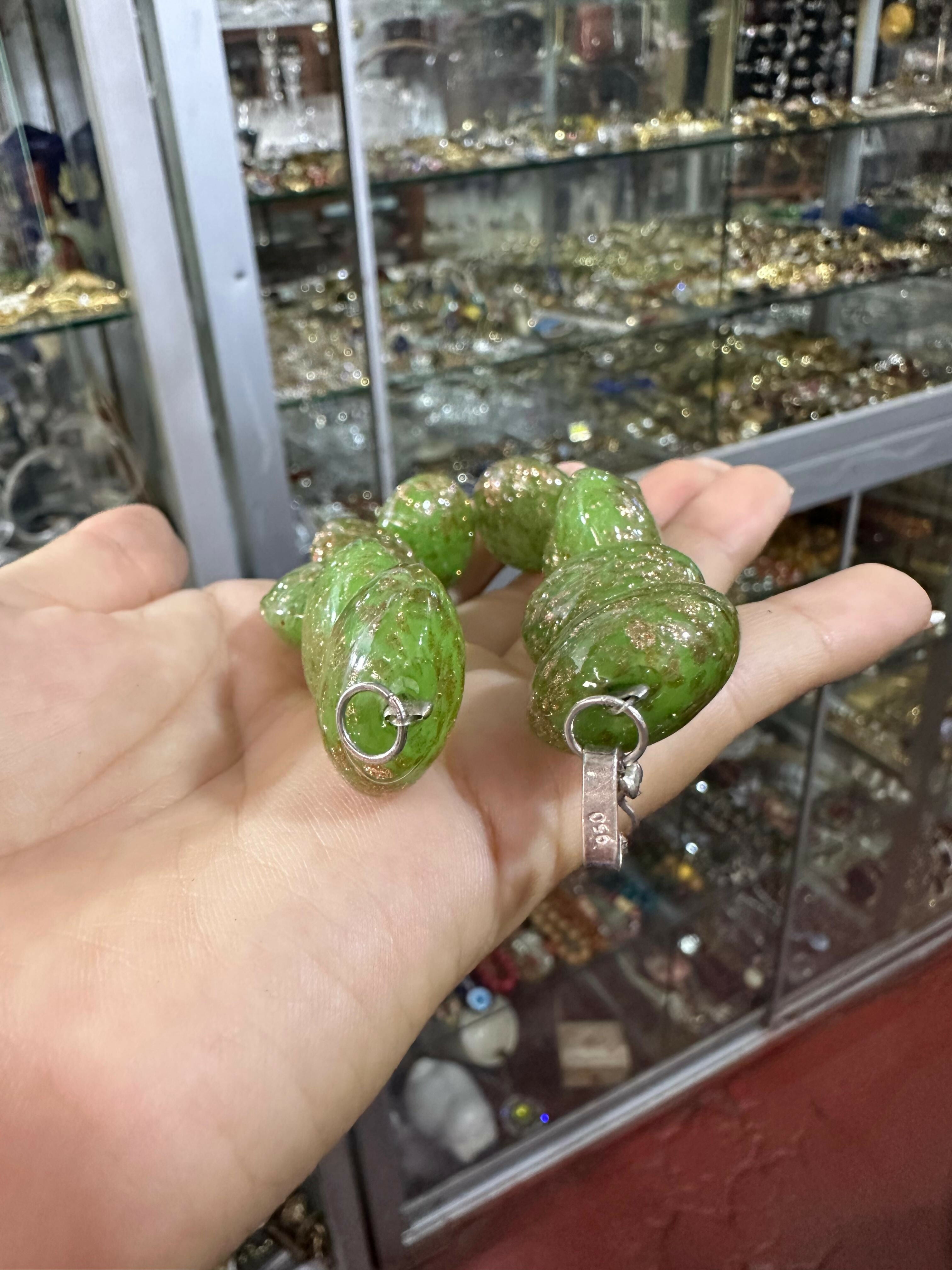 Pulsera de Piedras