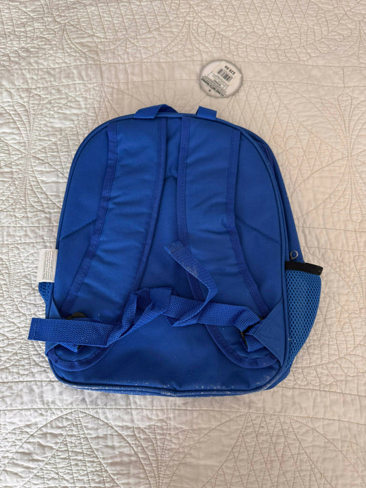 Mochila Nasa