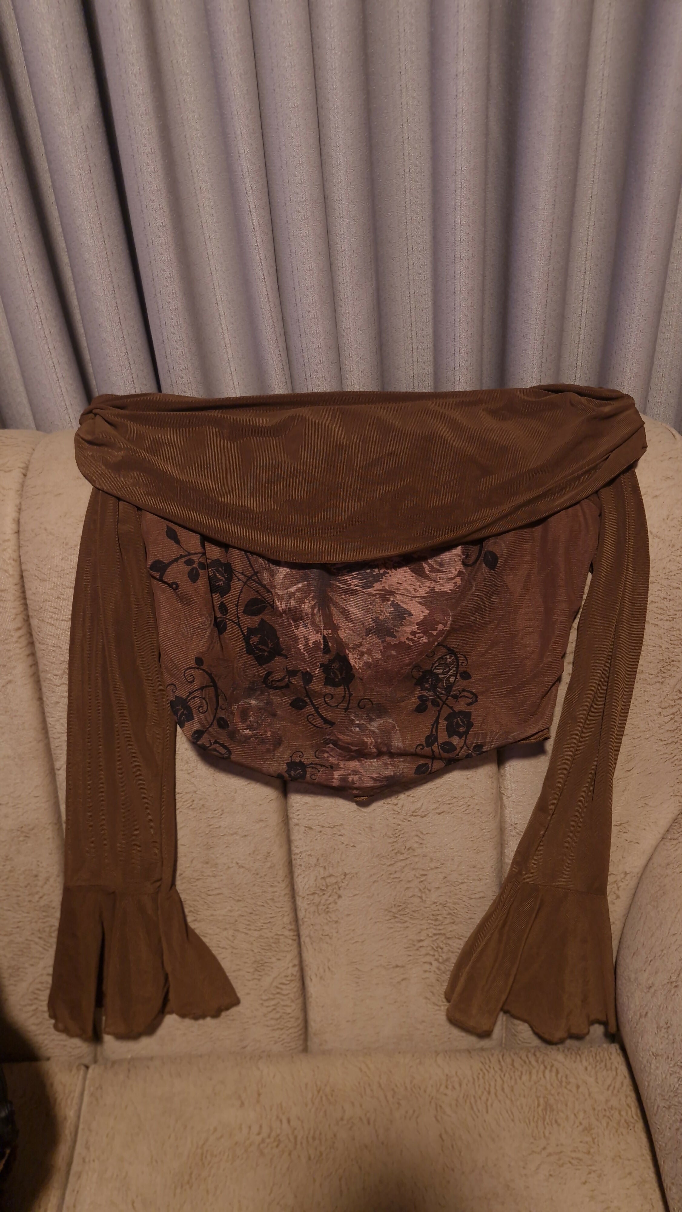 Vintage OFF