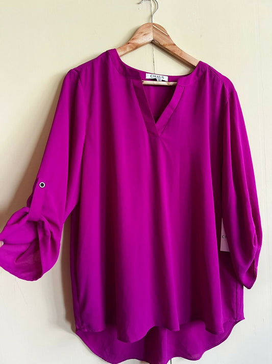 Blusa