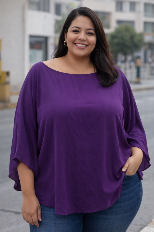 Blusa