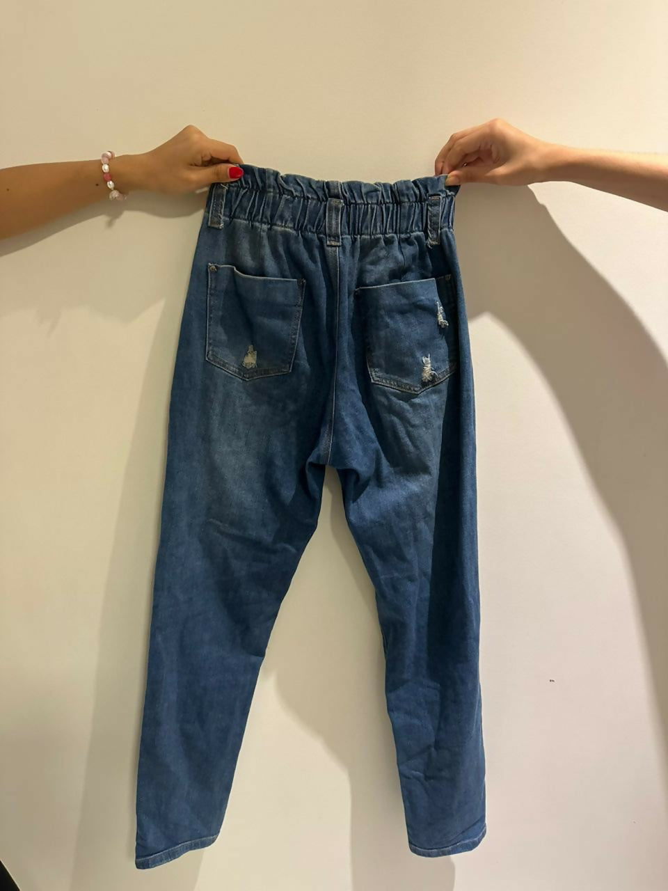 Pantalon jean
