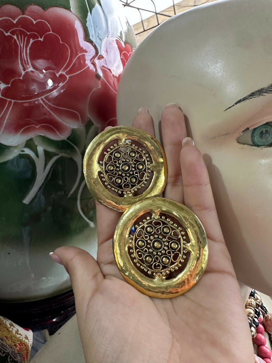 Aretes Circulares