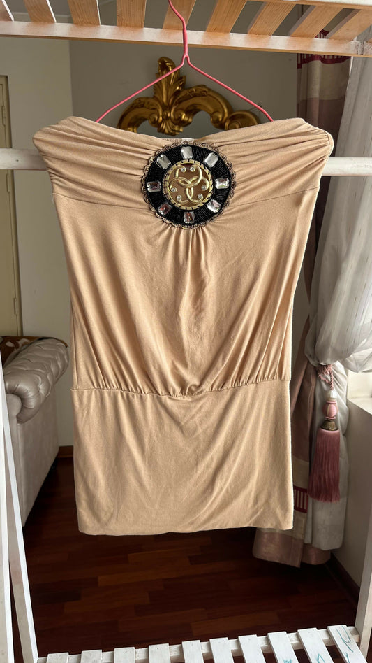 Poli vestido 2000