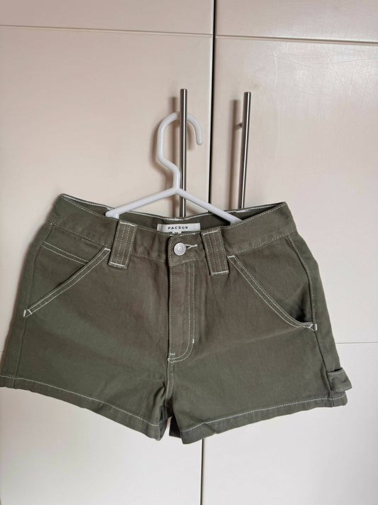 Short Pacsun