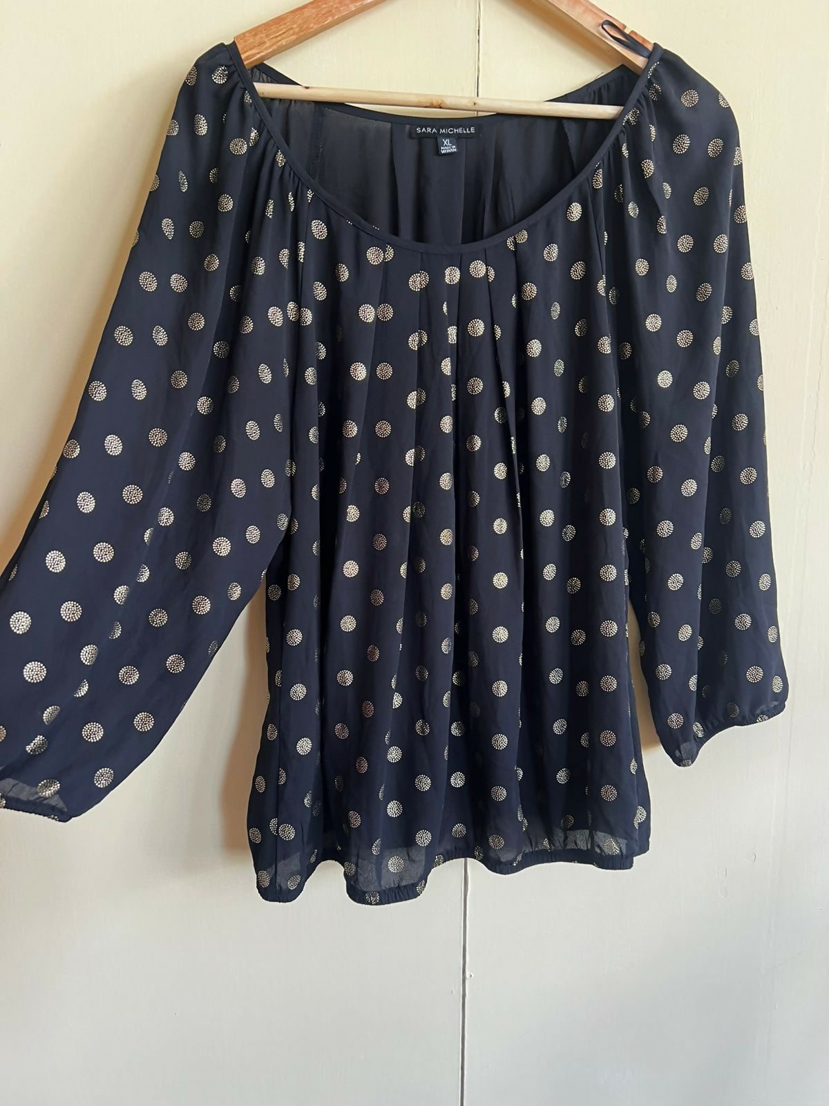 Blusa XL