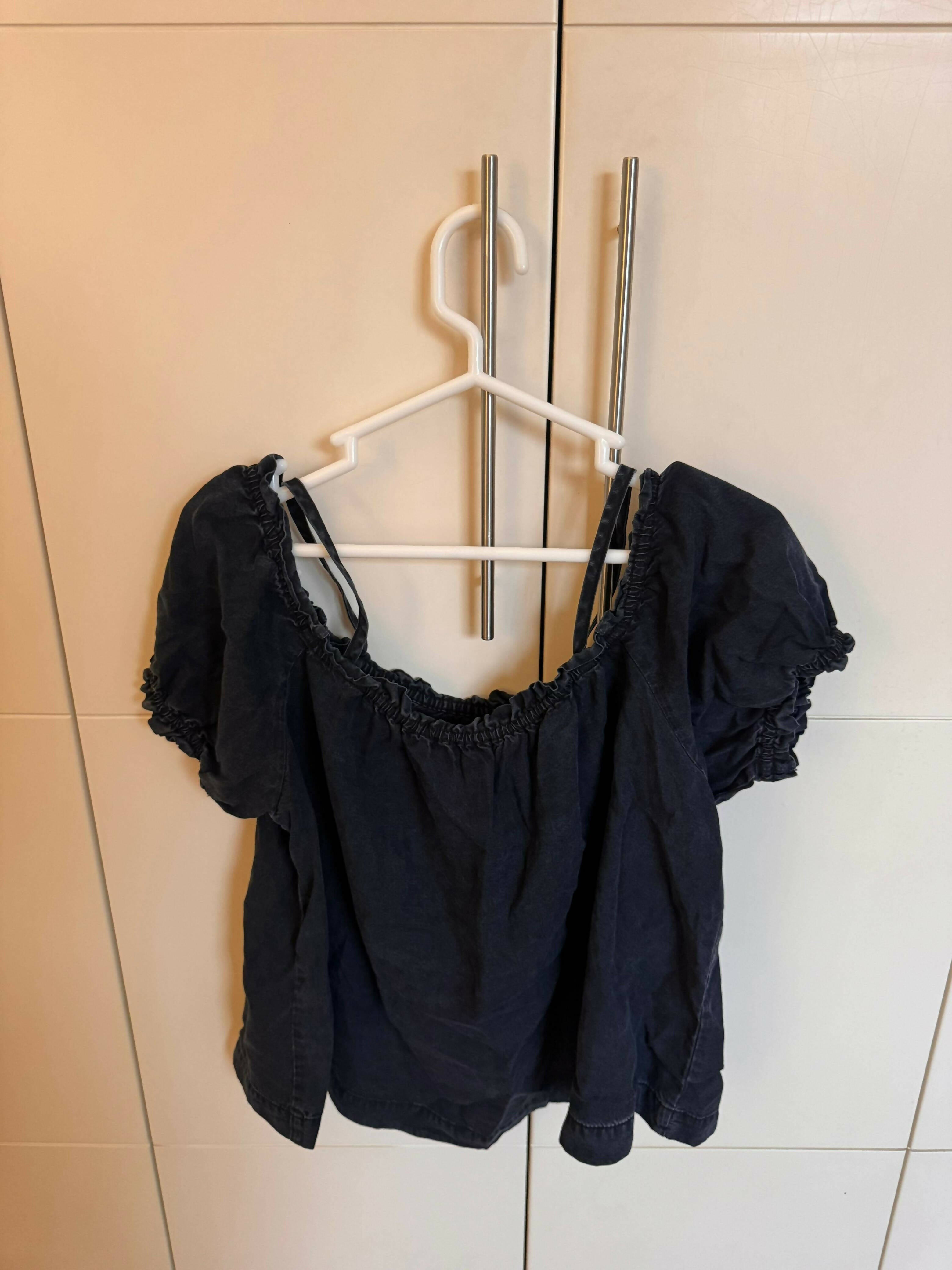 Blusa H&M