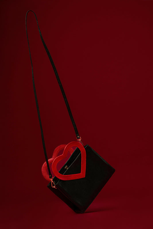 Cartera Valentina