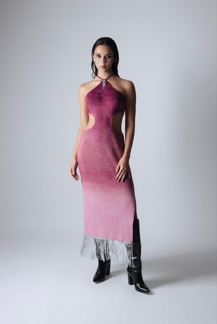 Vestido Stargirl