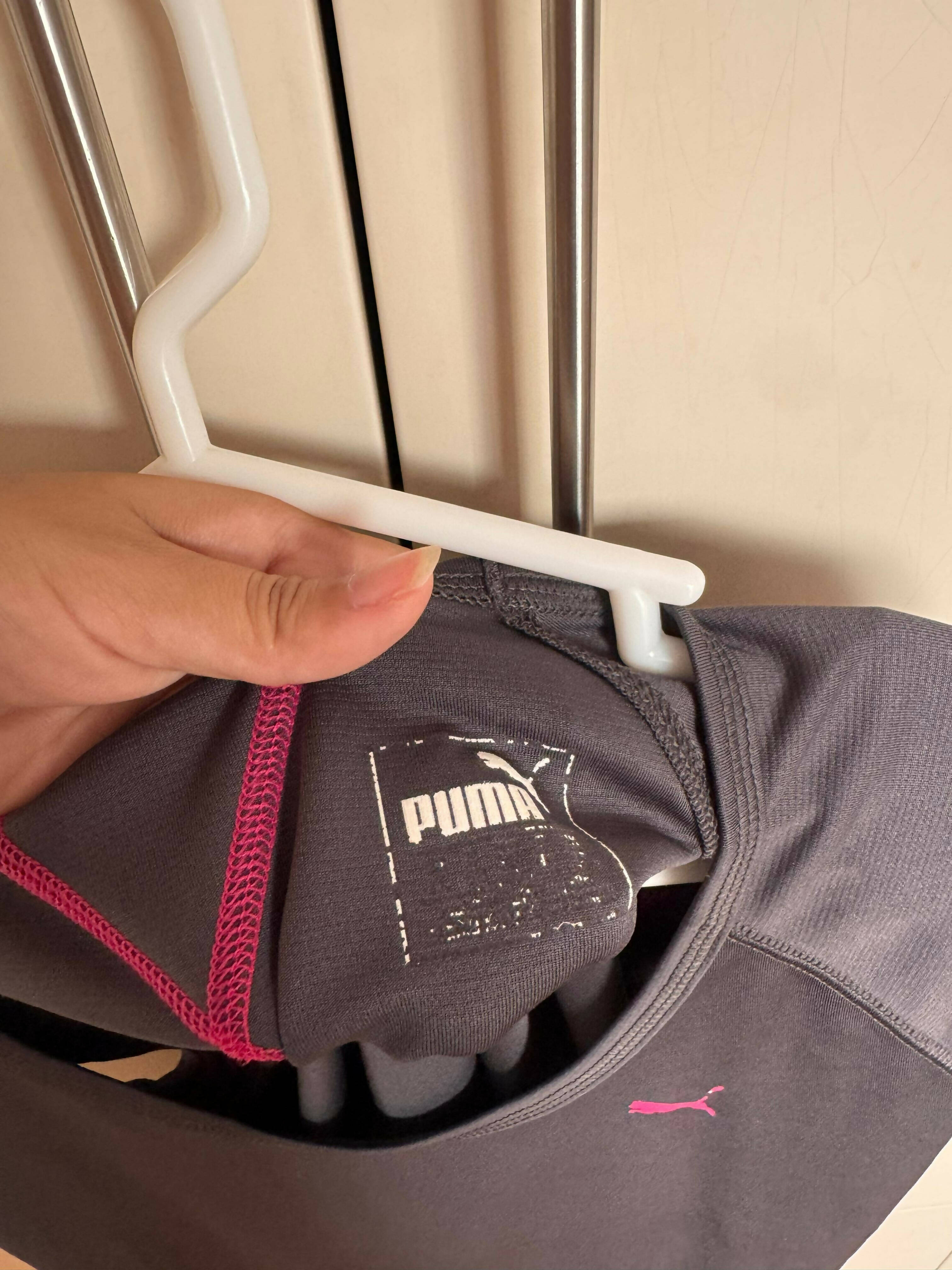 Polo Puma
