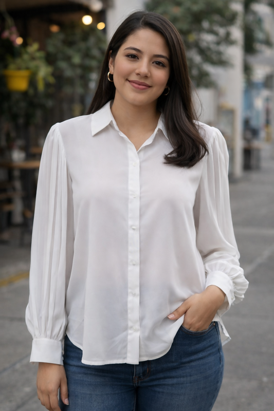 Blusa
