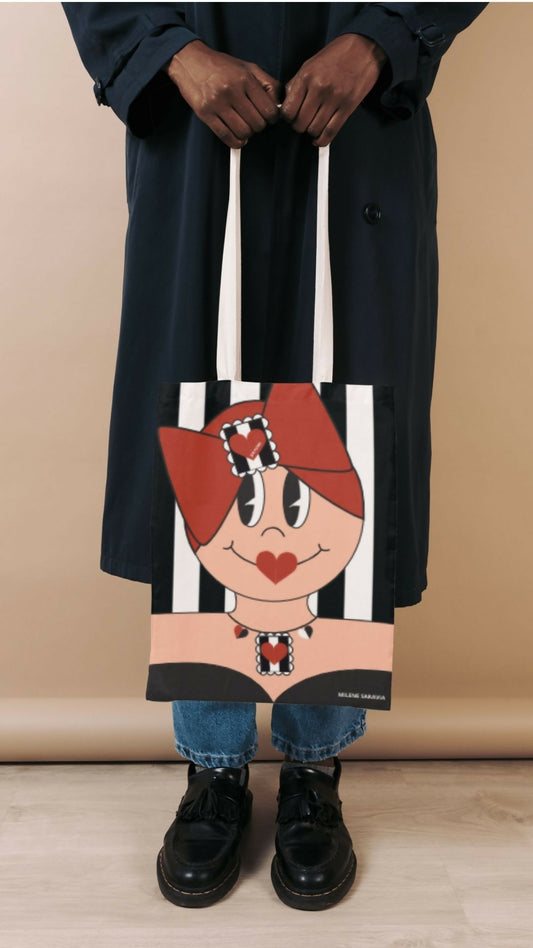 Totte Bag Dayumi