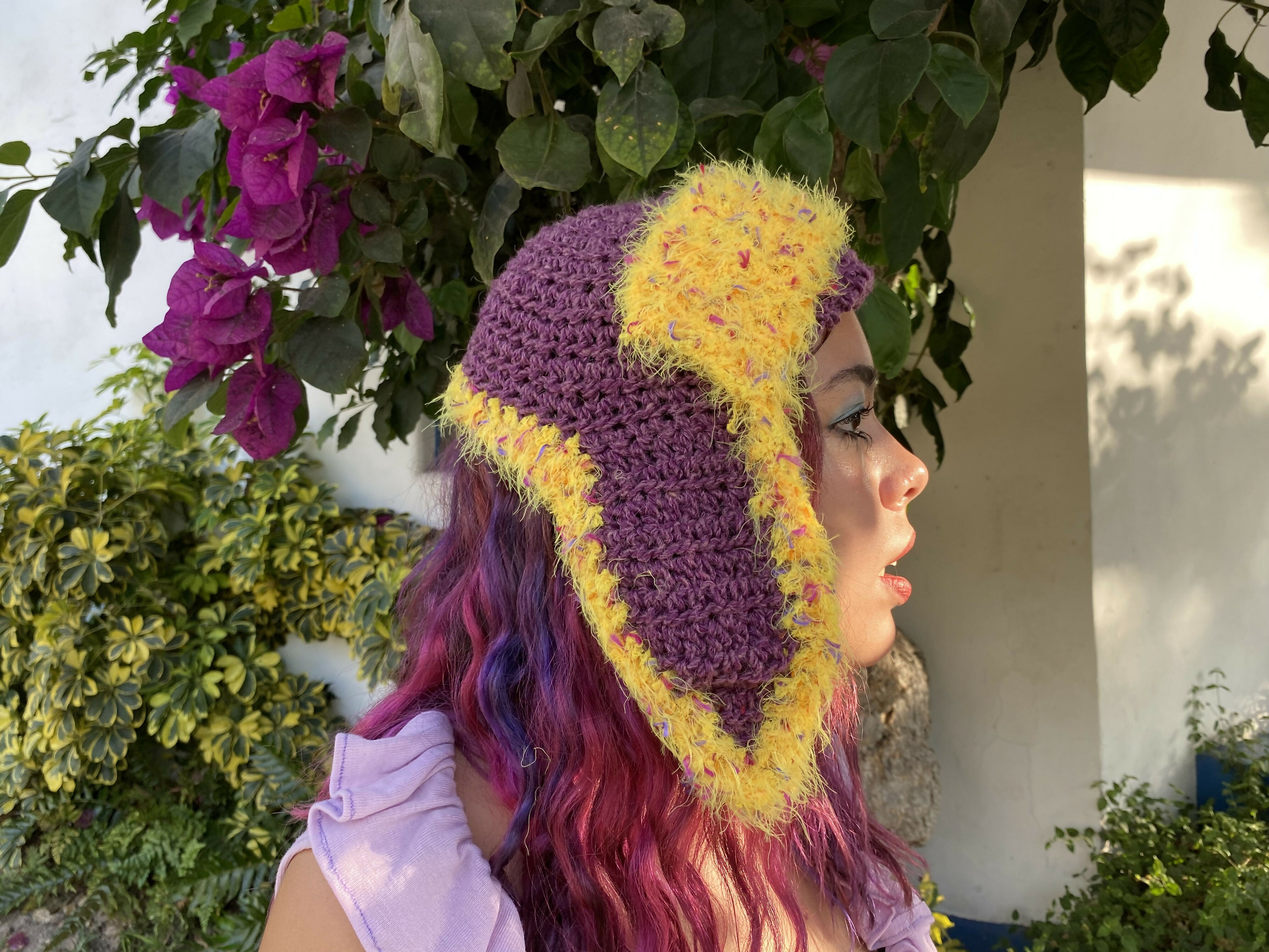 Funky Ushanka