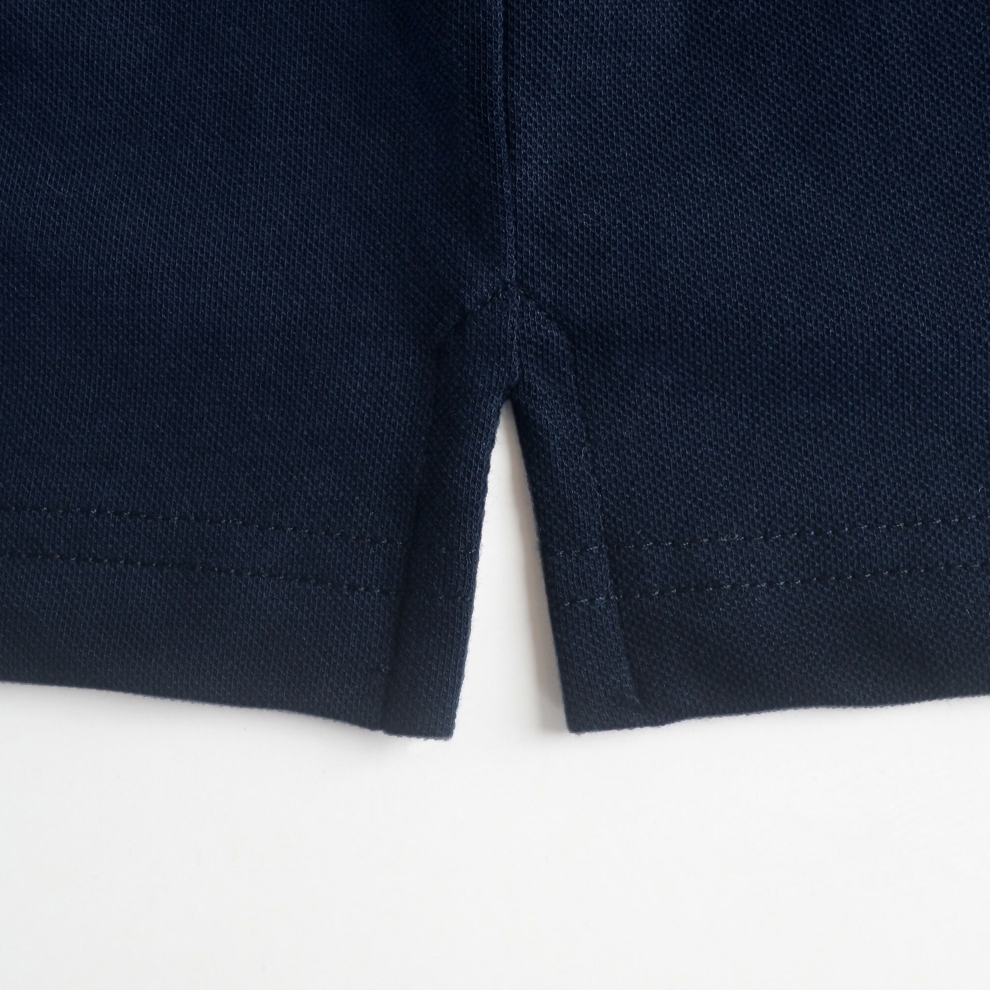 Polo camisero manga larga