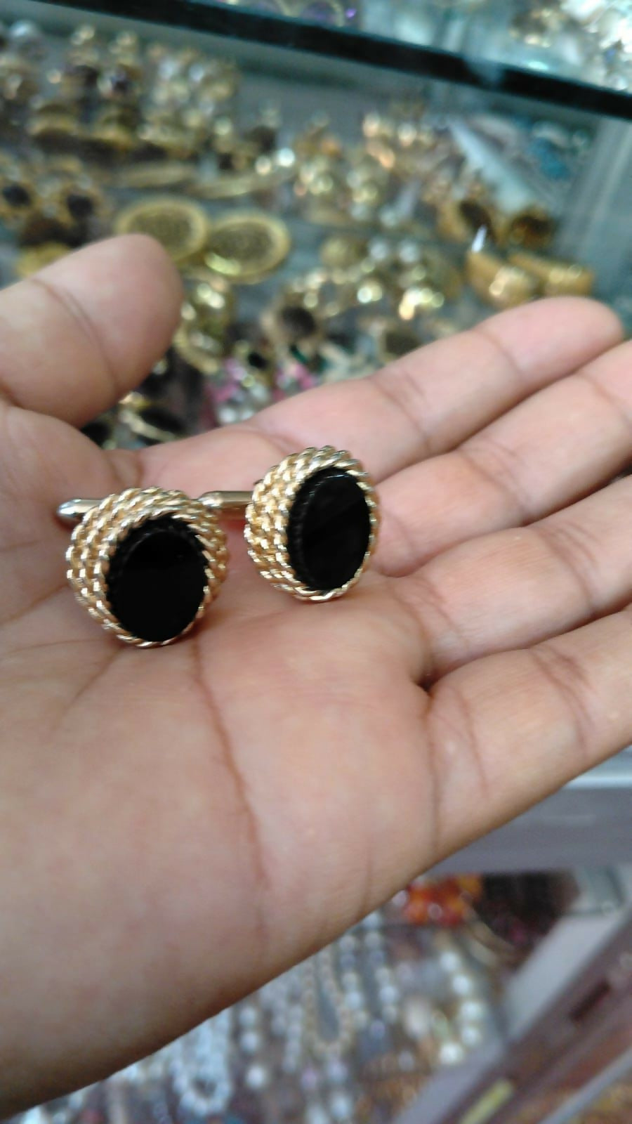 Broches Unisex