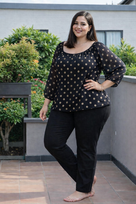 Blusa XL