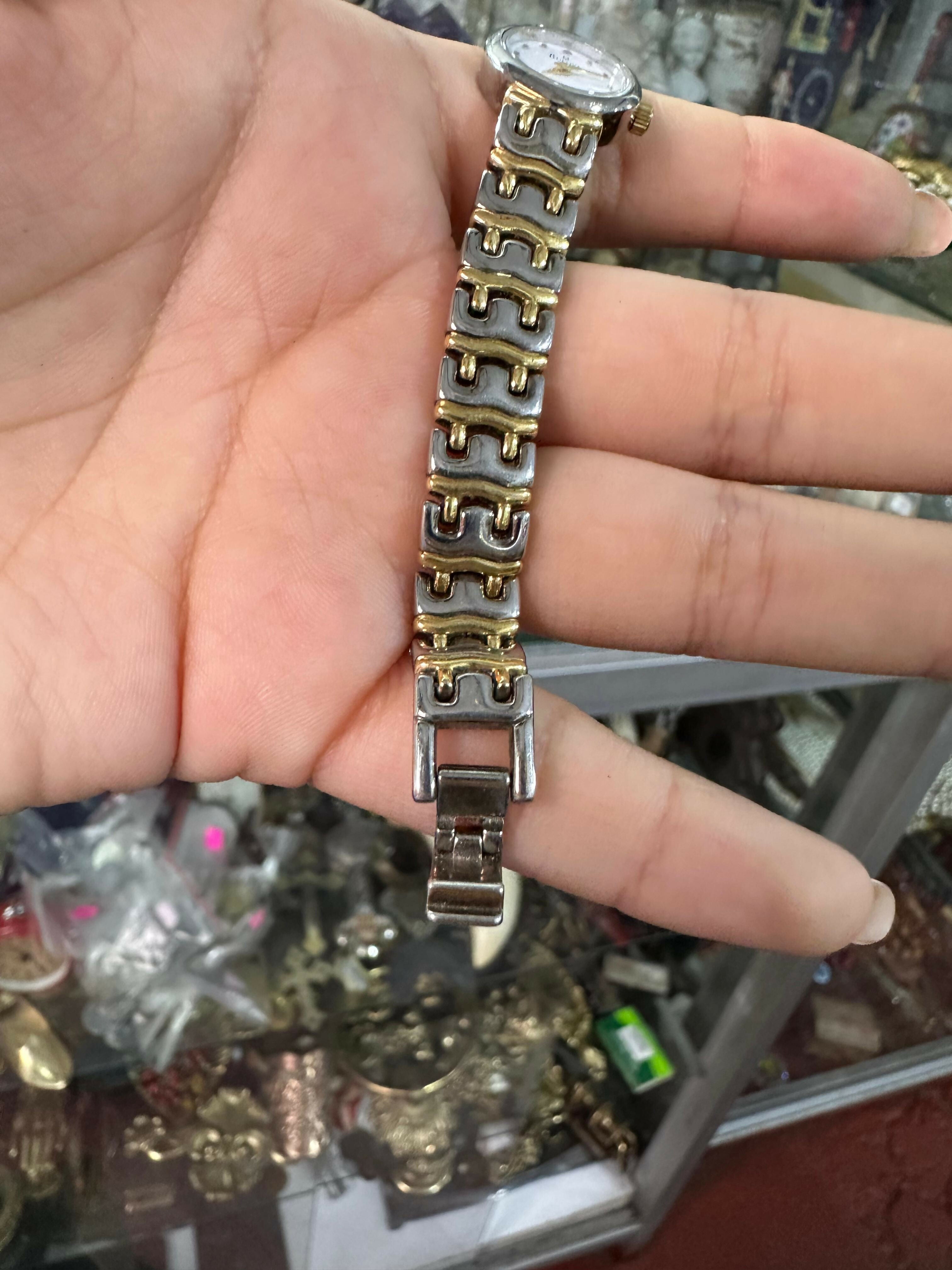 Reloj Bulova