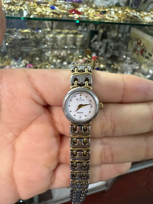 Reloj Bulova