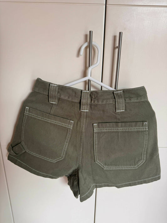 Short Pacsun
