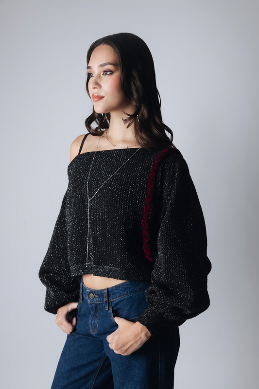 Sweater Infinito