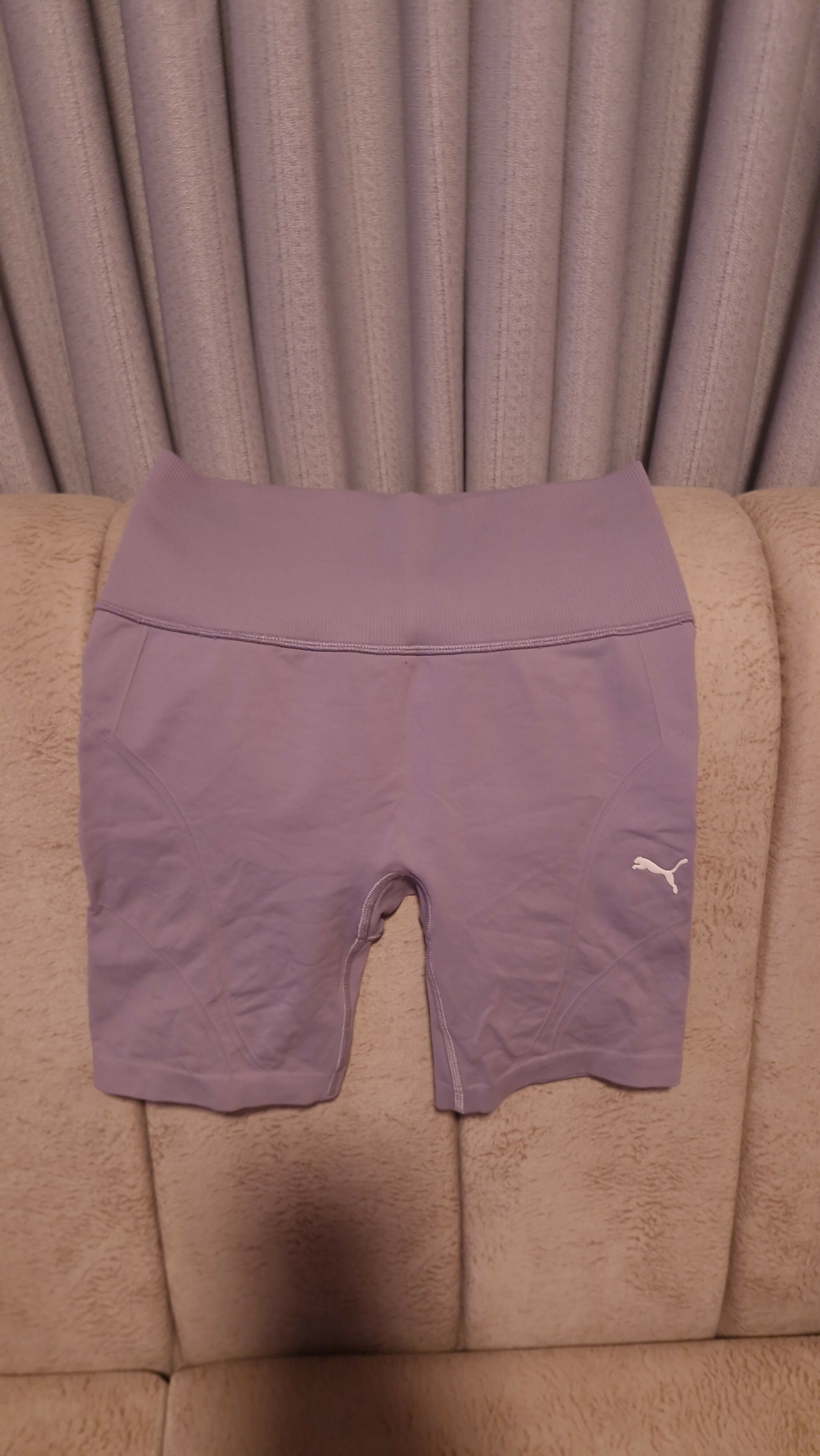 Short deportivo
