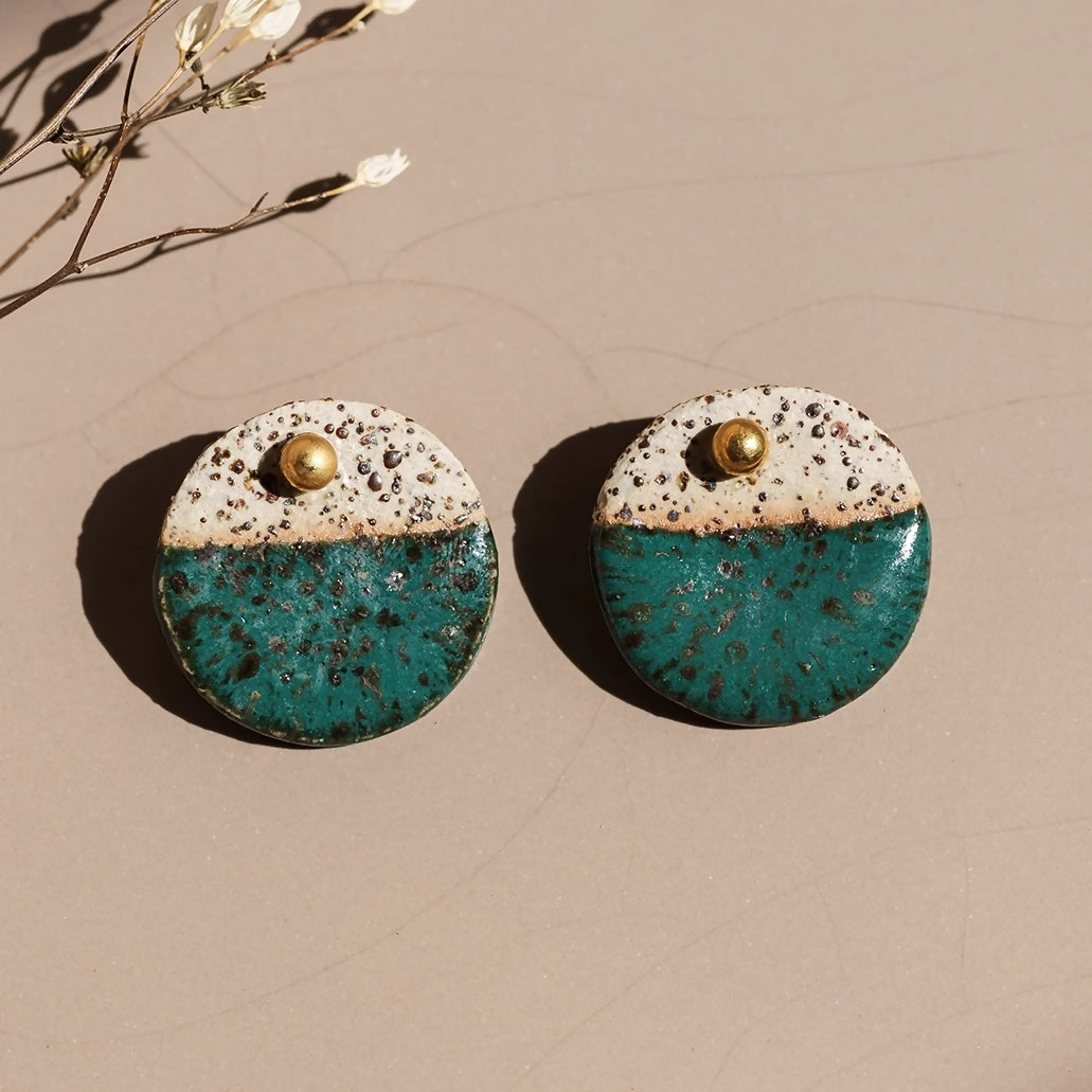Aretes Bajune