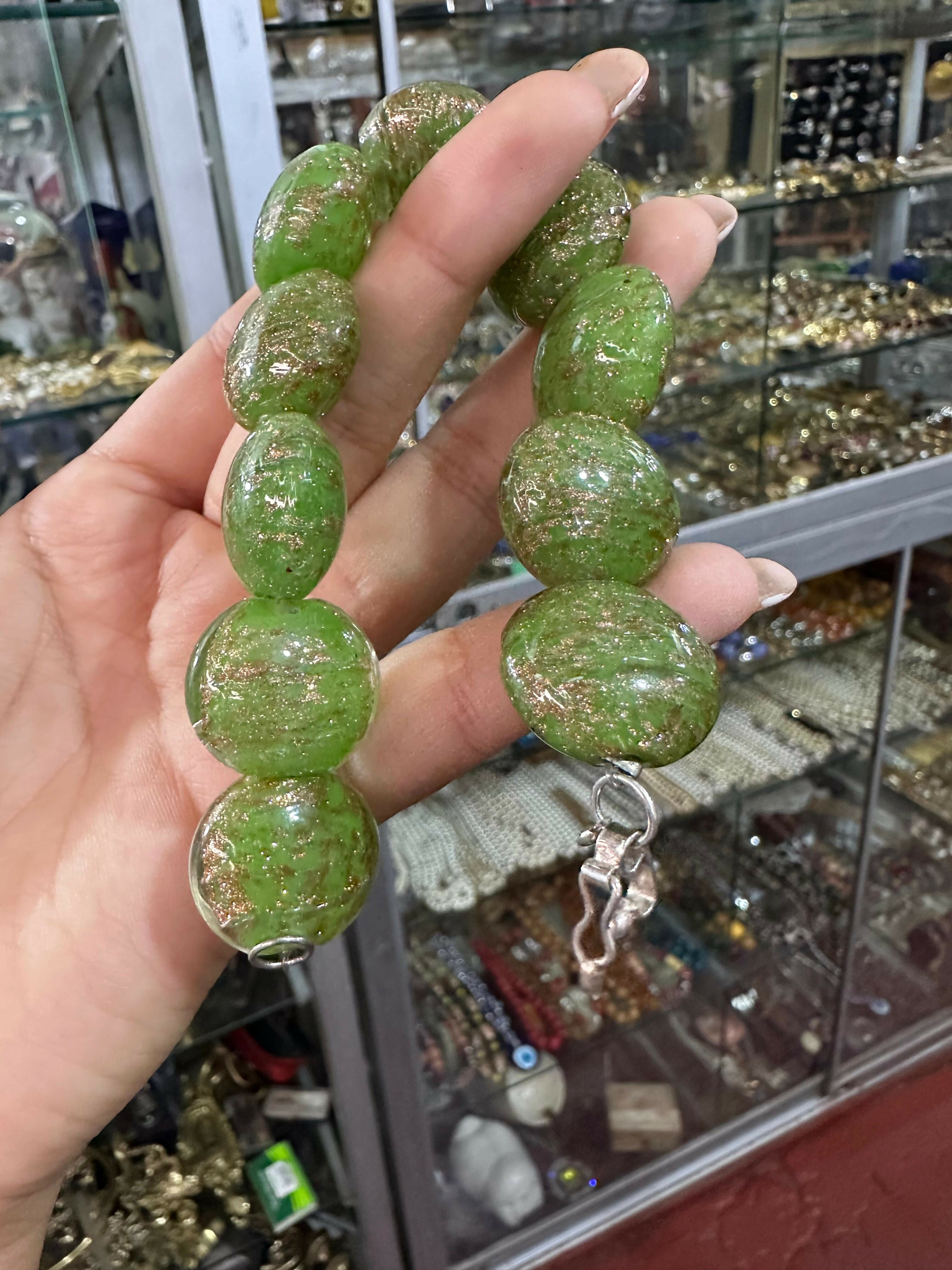 Pulsera de Piedras