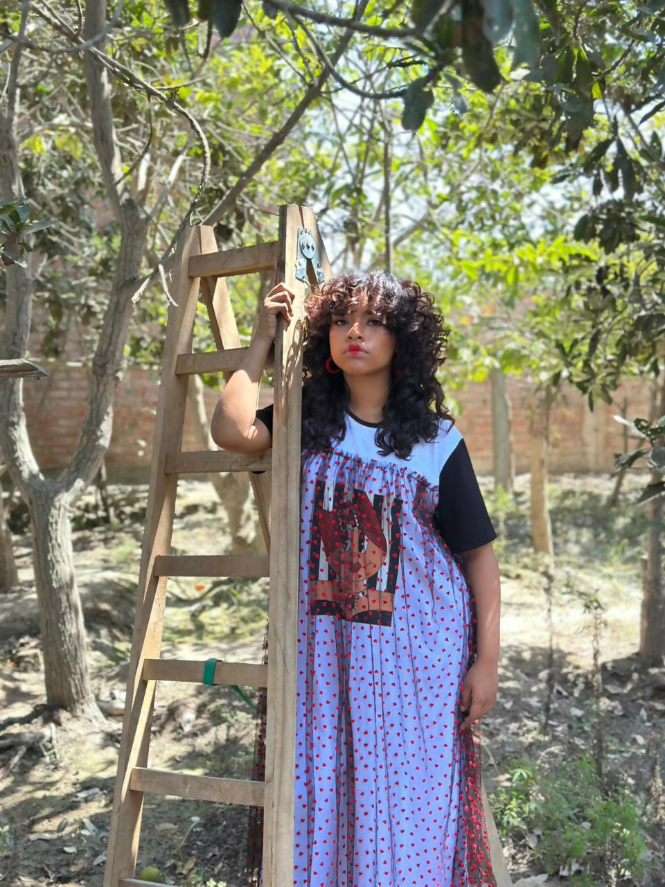 Vestido Dayumi Original
