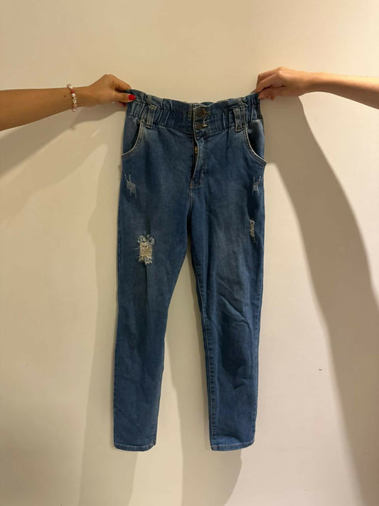 Pantalon jean