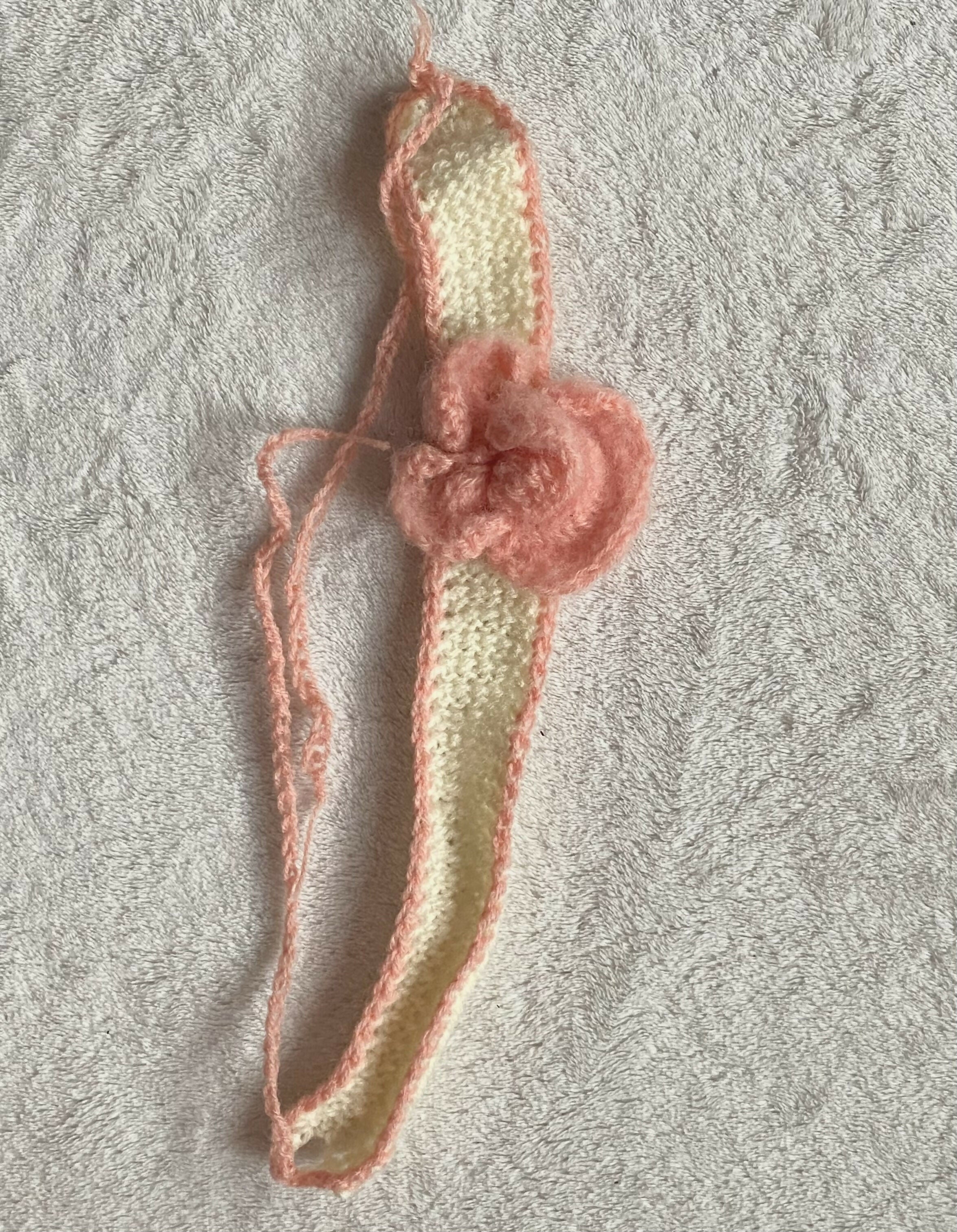 Orchid Choker