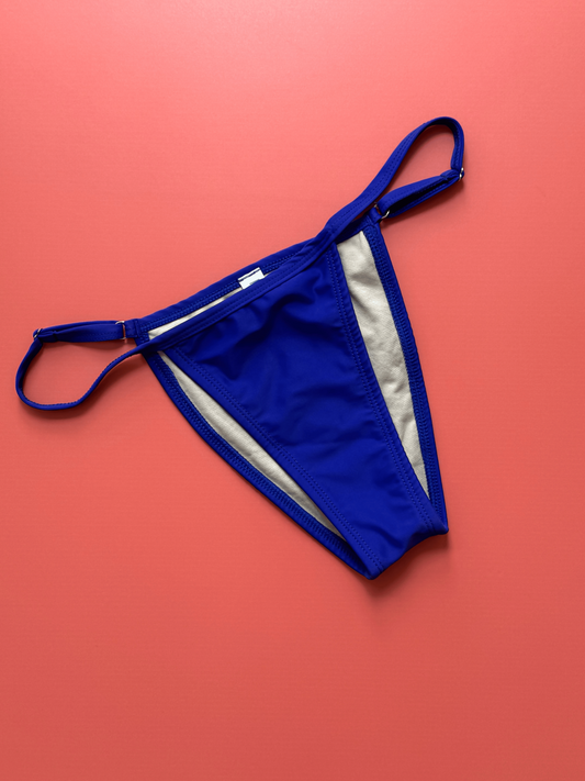Bottom Amore azul