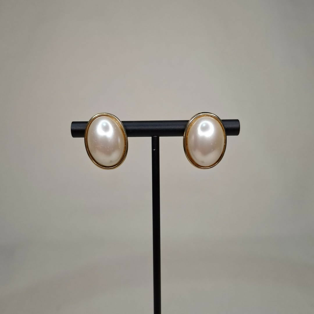 Aretes Vintage Belle Époque