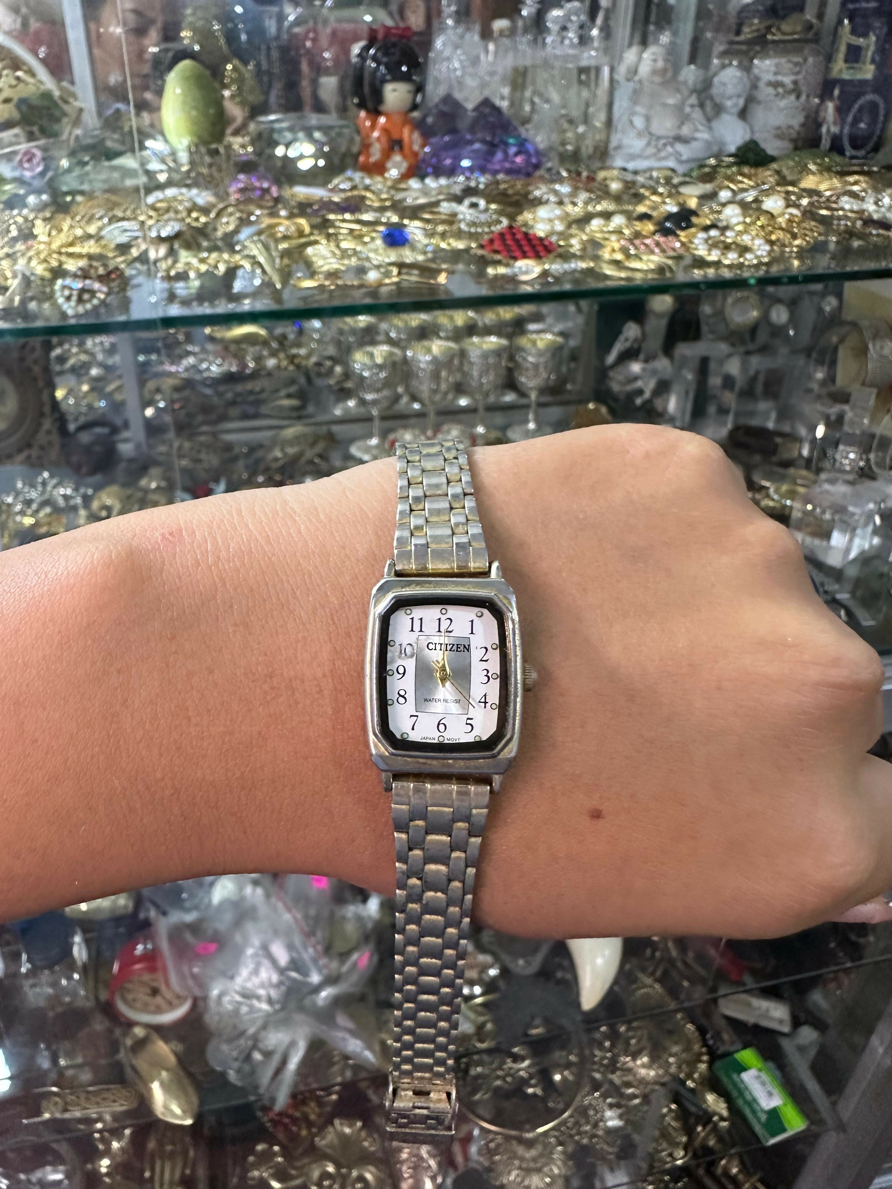 Reloj Citizen