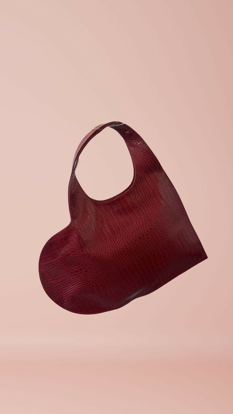 CARTERA CORAZÓN DAYUMI