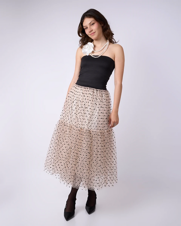 Falda Mottas