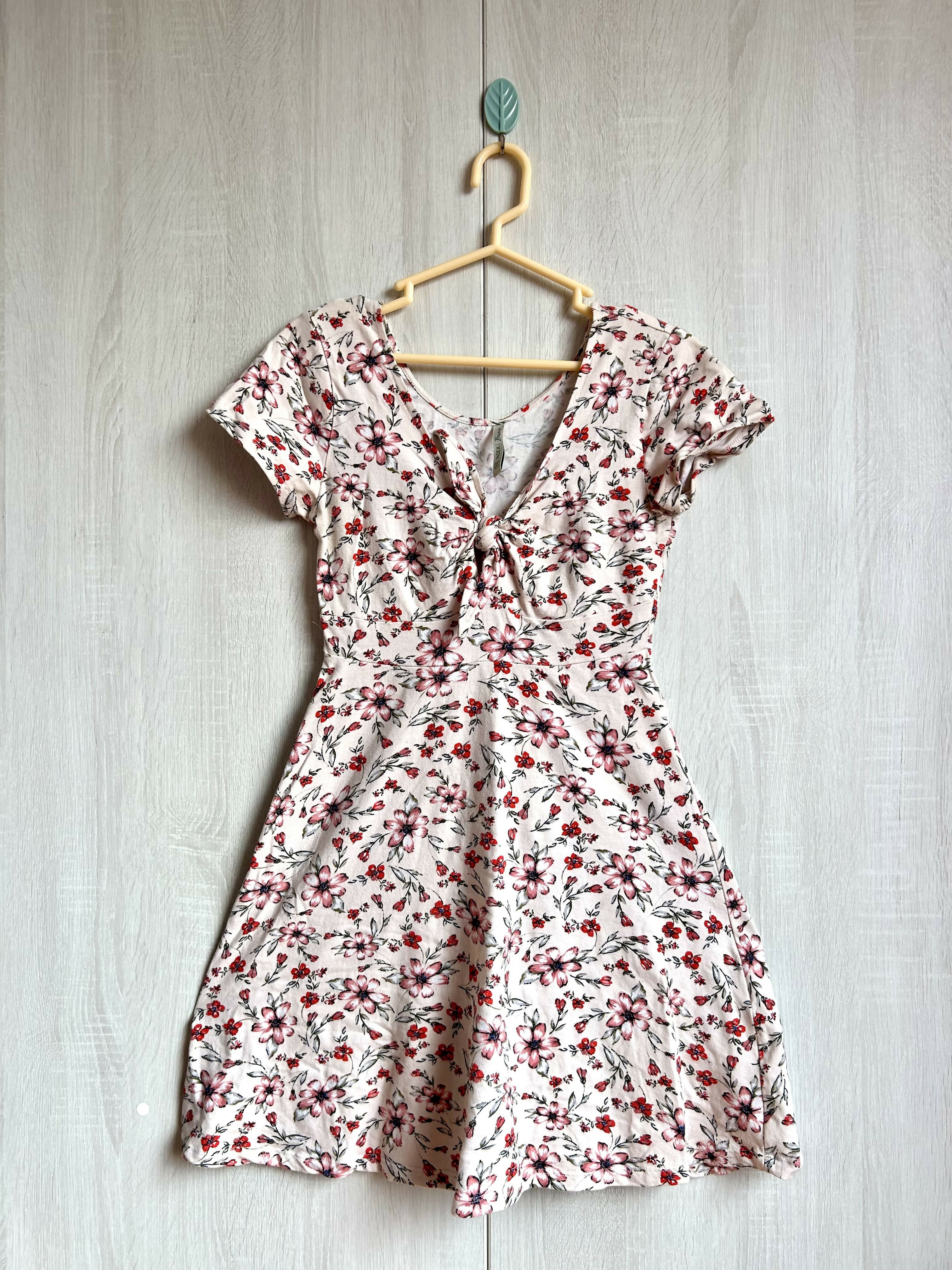 Vestido Floral