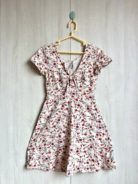 Vestido Floral