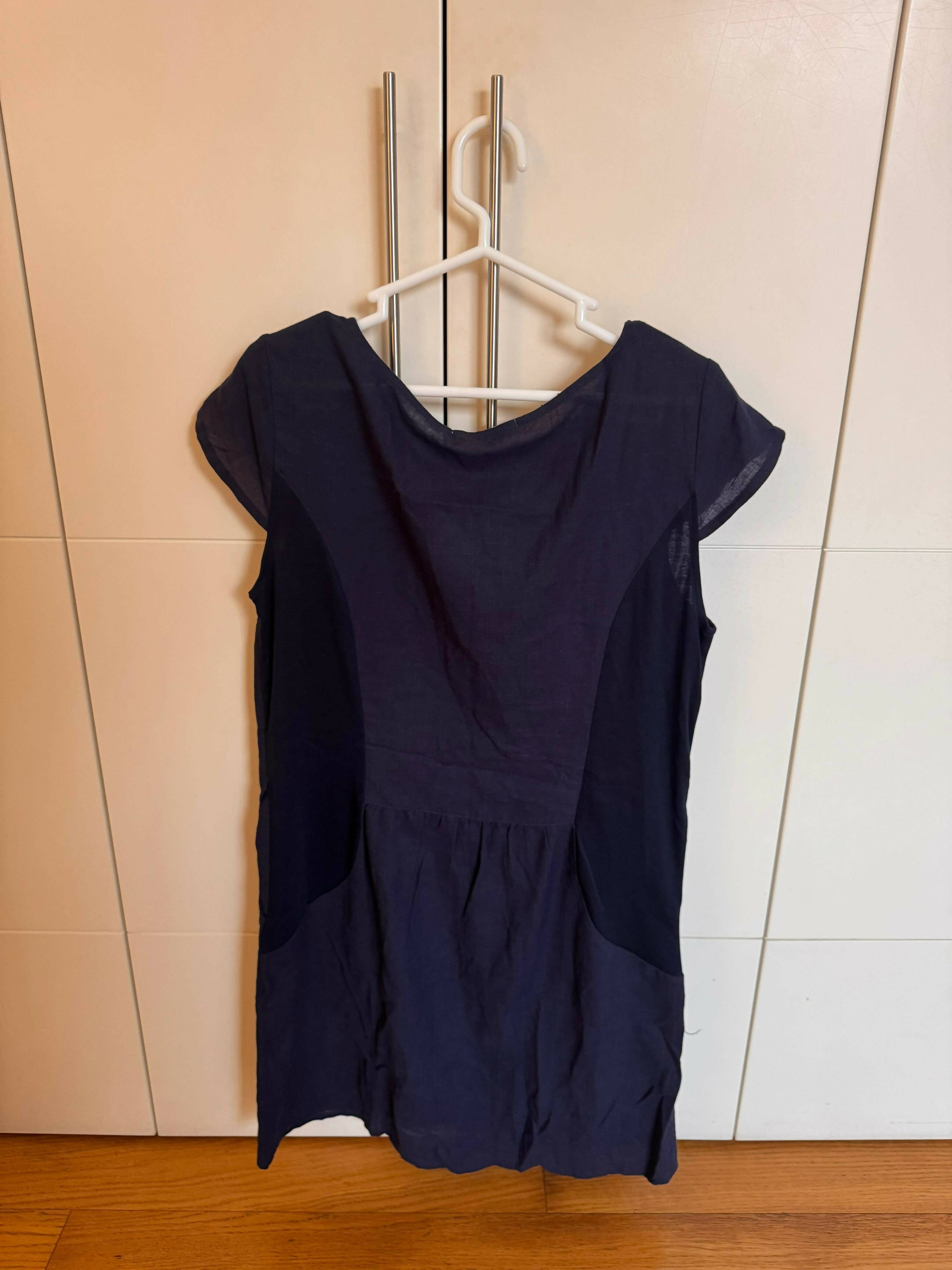 Vestido Crackers