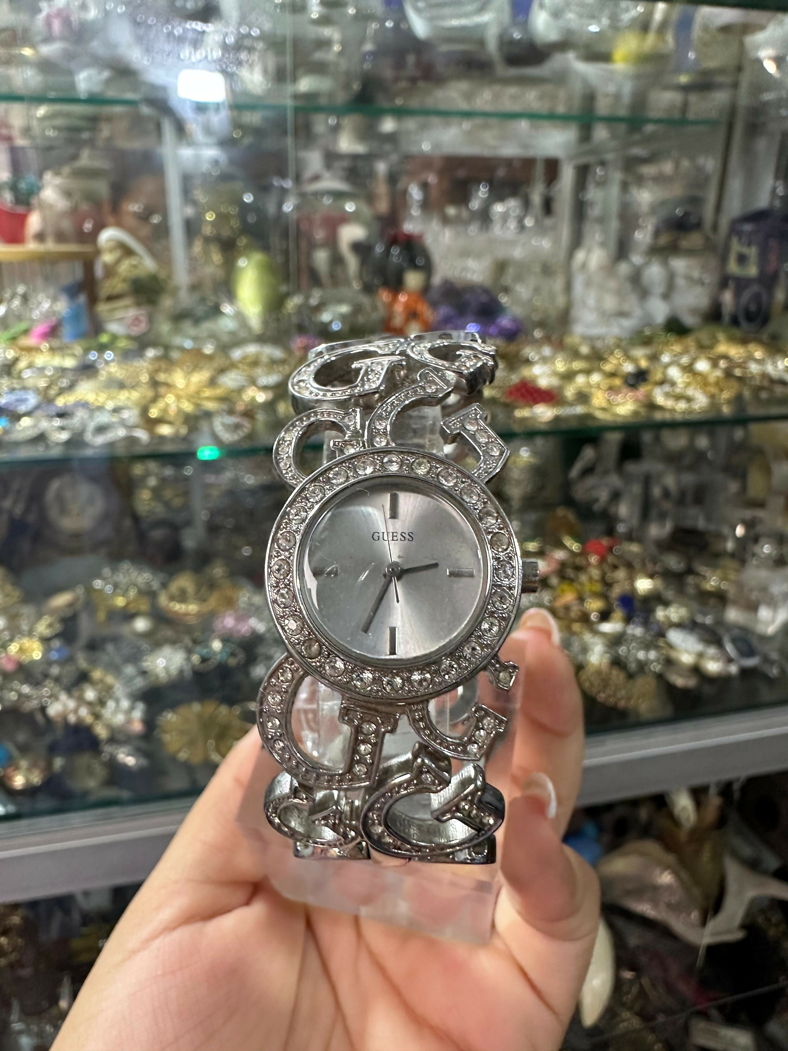 Reloj Guess