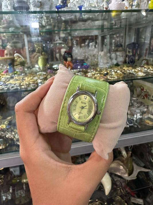 Reloj Imantado