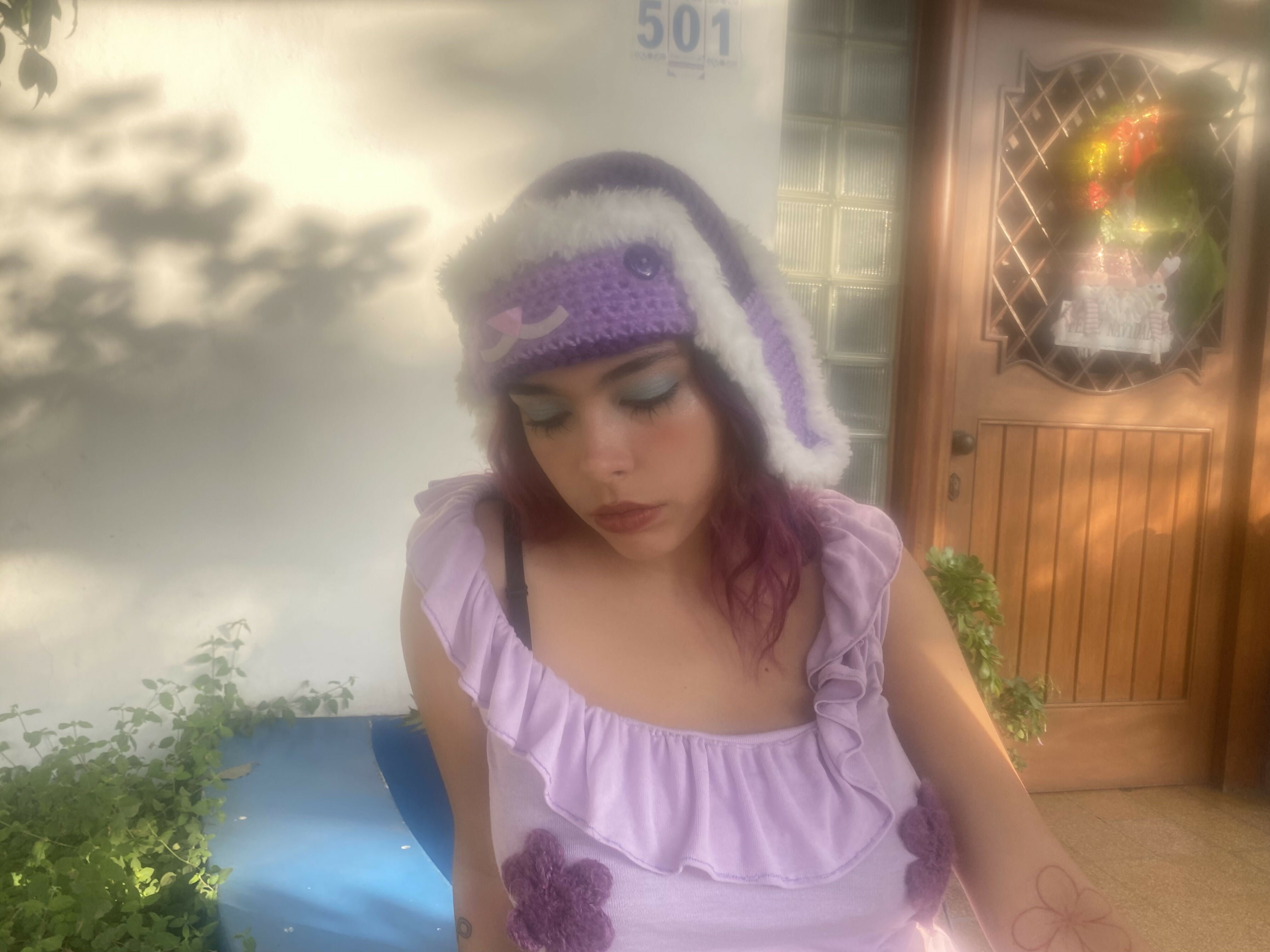 Funky Ushanka